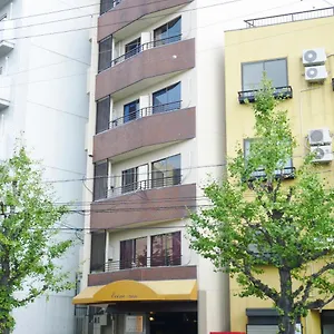 Econo-inn Kyōto