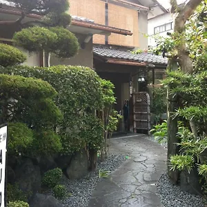 Rakucho Kyōto