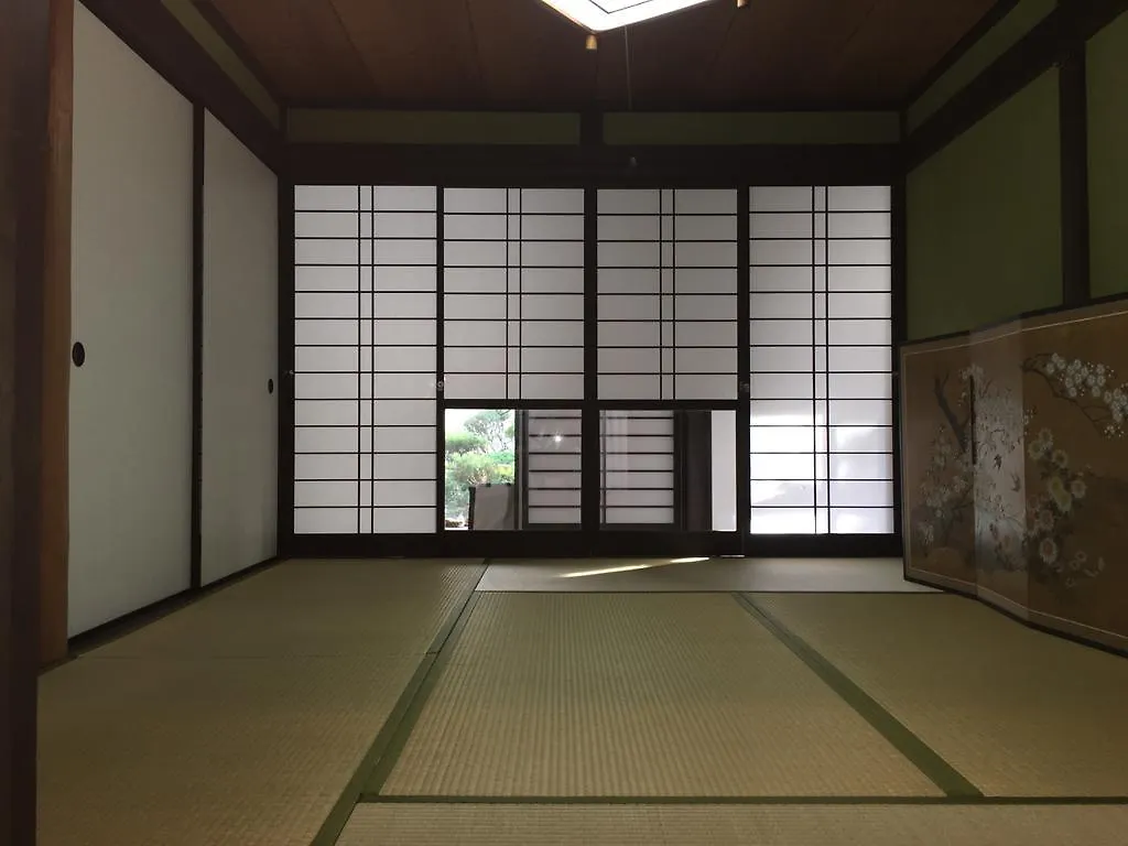 ** Guest house Communityhouse Jingunomori Okazaki Hotel Kyoto Japan