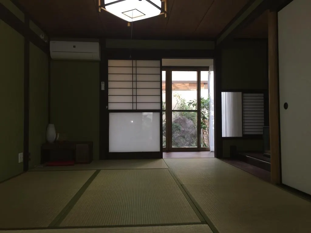 Communityhouse Jingunomori Okazaki Hotel Kyoto