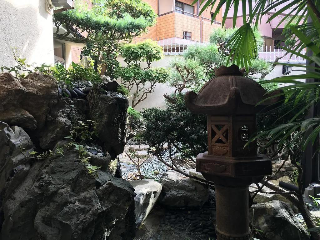 Guest house Communityhouse Jingunomori Okazaki Hotel Kyoto