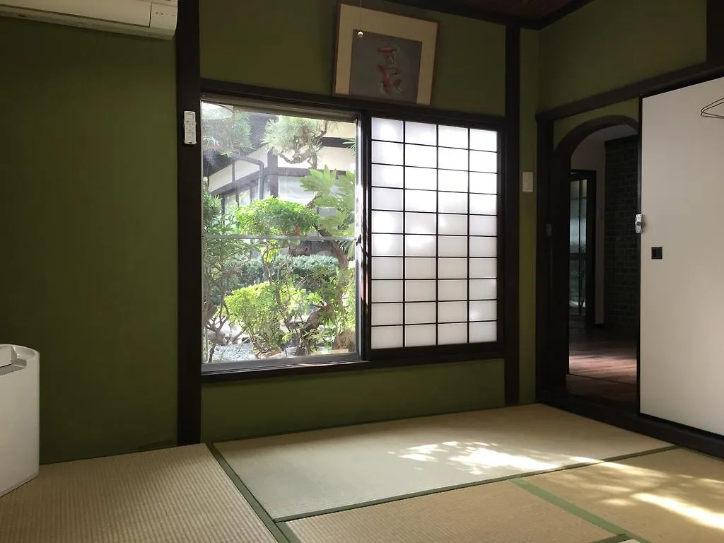 Communityhouse Jingunomori Okazaki Hotel Kyoto Guest house
