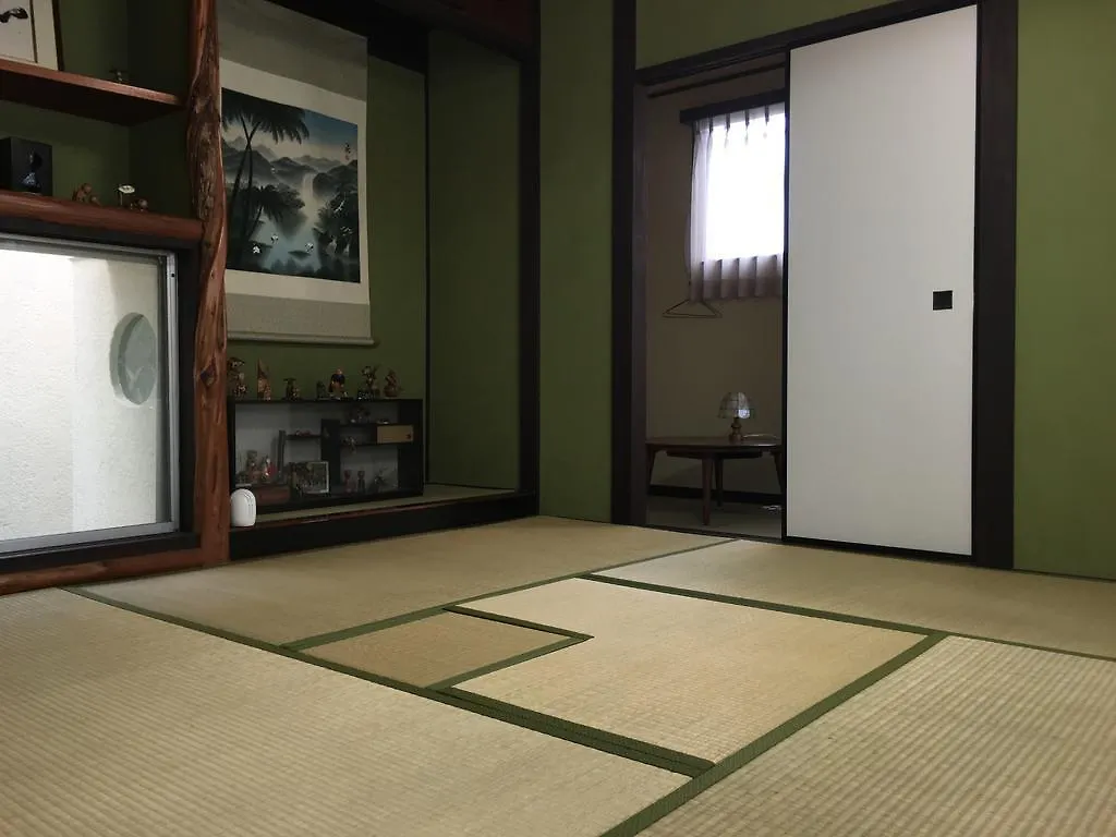 Communityhouse Jingunomori Okazaki Hotel Kyoto Guest house