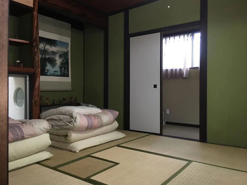 Communityhouse Jingunomori Okazaki Hotel Kyoto