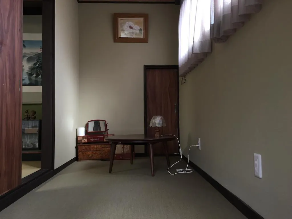 Guest house Communityhouse Jingunomori Okazaki Hotel Kyoto