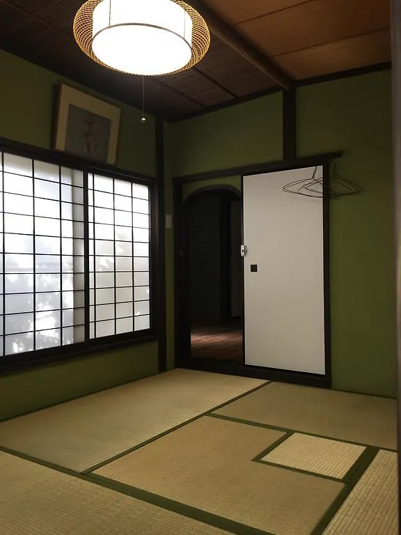 Communityhouse Jingunomori Okazaki Hotel Kyoto