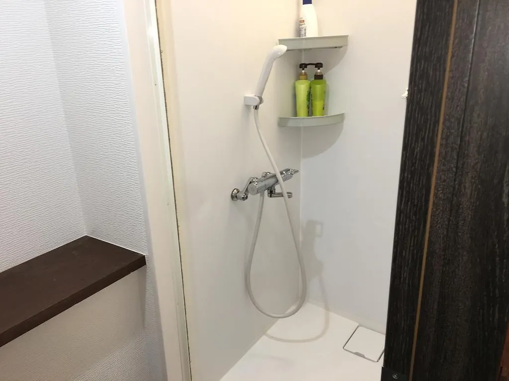 Communityhouse Jingunomori Okazaki Hotel Kyoto Japan
