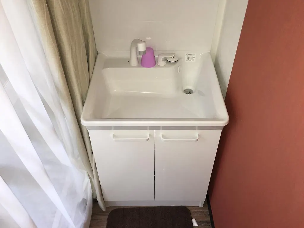 ** Guest house Communityhouse Jingunomori Okazaki Hotel Kyoto Japan