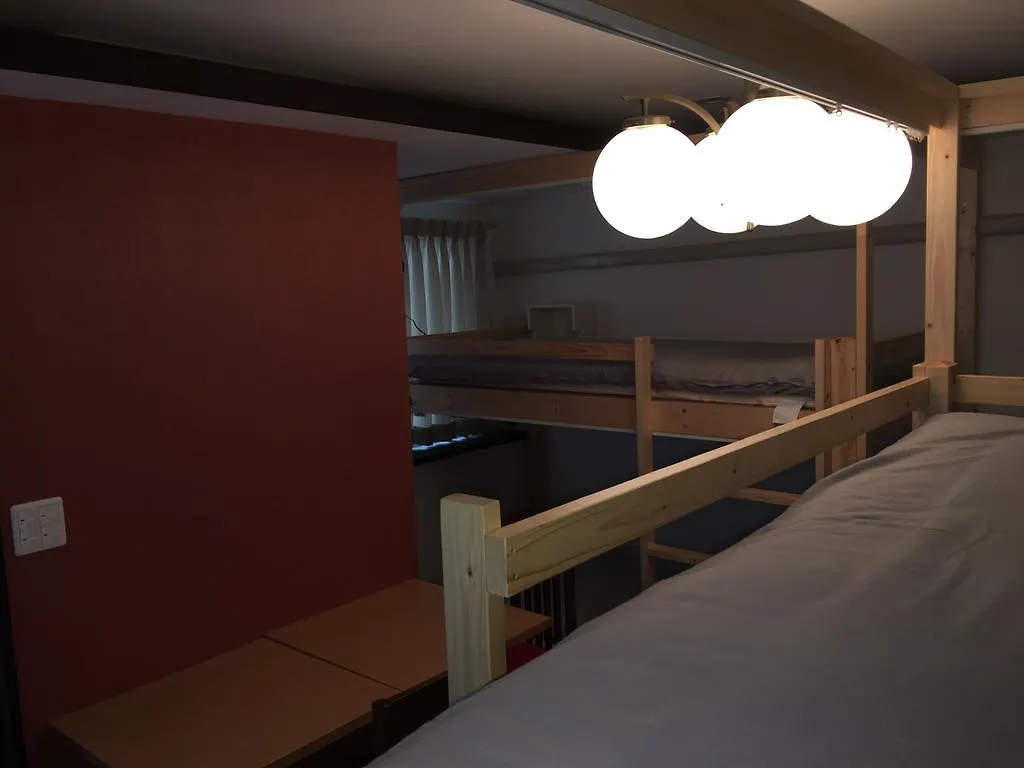 Communityhouse Jingunomori Okazaki Hotel Kyoto Guest house