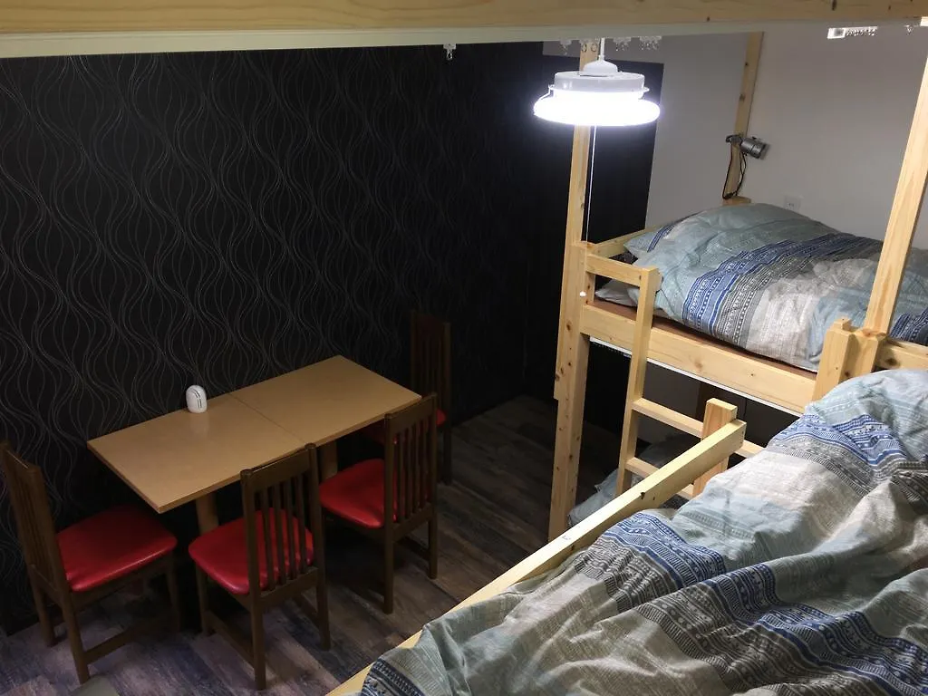Guest house Communityhouse Jingunomori Okazaki Hotel Kyoto