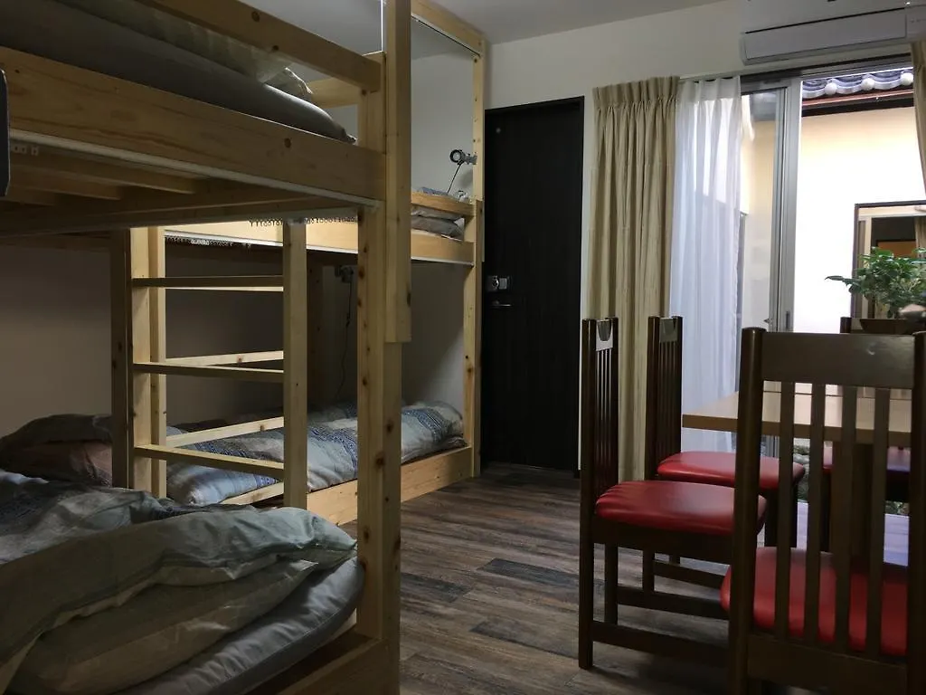 ** Guest house Communityhouse Jingunomori Okazaki Hotel Kyoto Japan