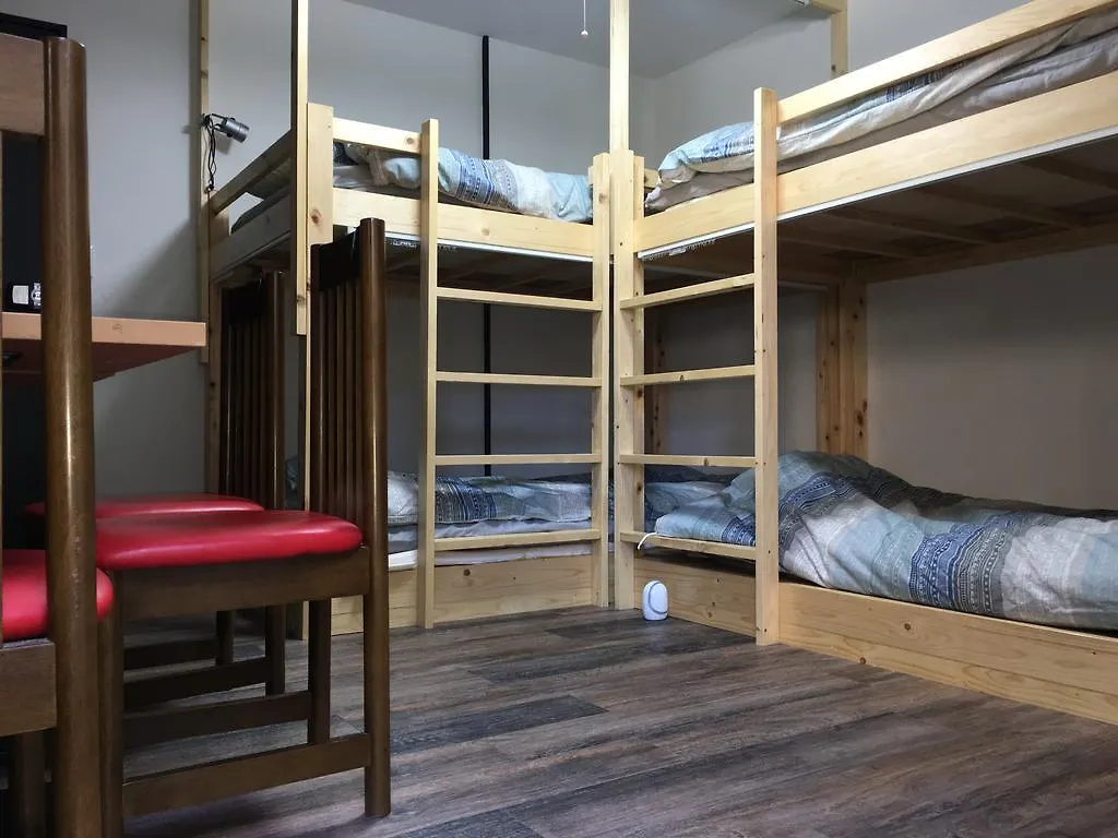 Communityhouse Jingunomori Okazaki Hotel Kyoto