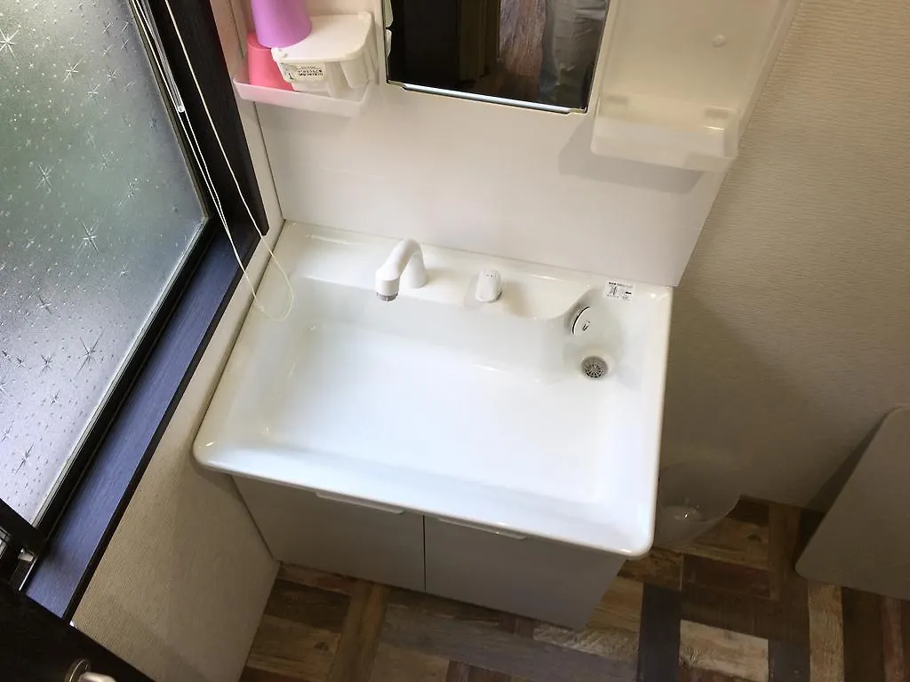 Communityhouse Jingunomori Okazaki Hotel Kyoto