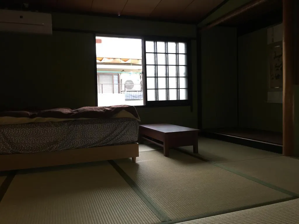 Communityhouse Jingunomori Okazaki Hotel Kyoto Guest house