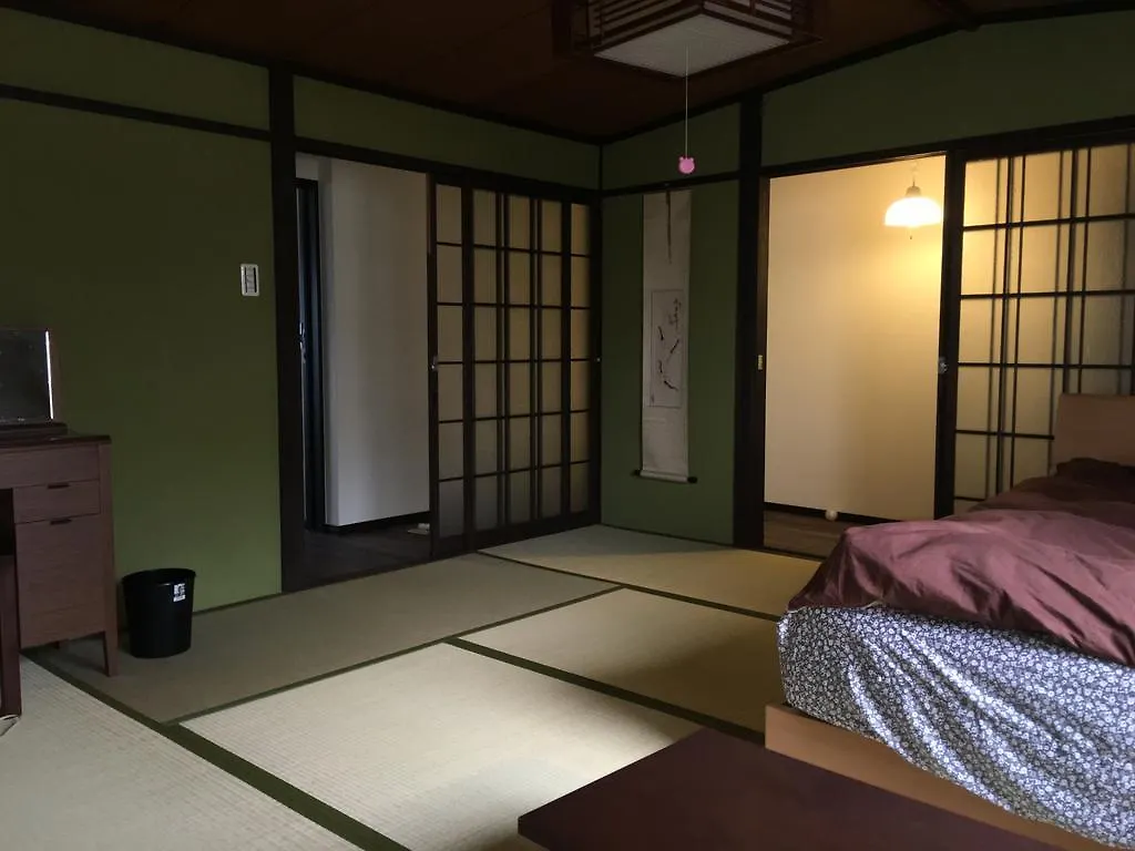 Communityhouse Jingunomori Okazaki Hotel Kyoto