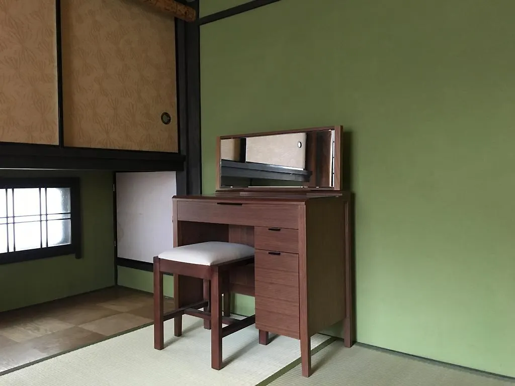 Guest house Communityhouse Jingunomori Okazaki Hotel Kyoto