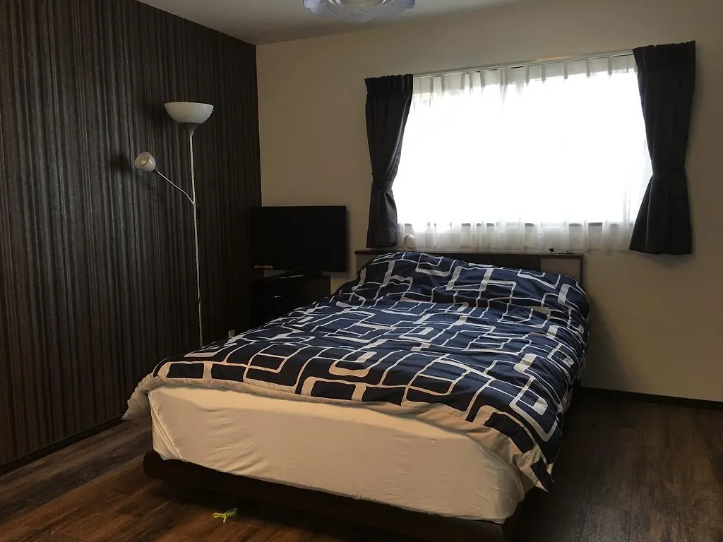 Communityhouse Jingunomori Okazaki Hotel Kyoto 2*,  Japan