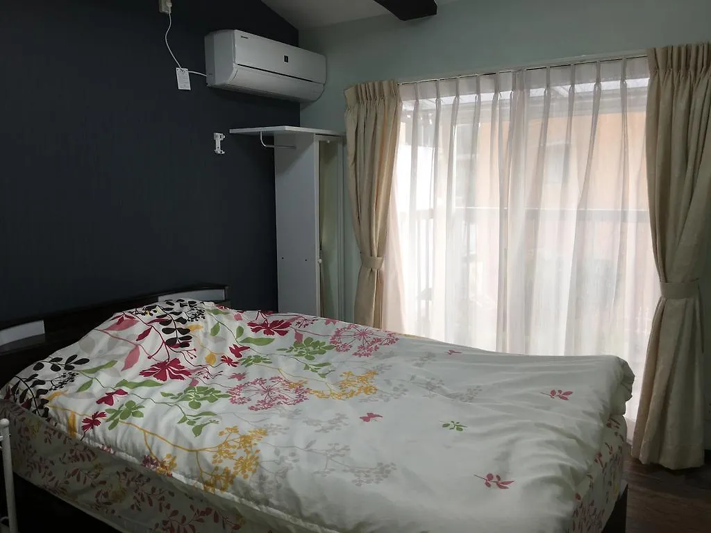 Guest house Communityhouse Jingunomori Okazaki Hotel Kyoto