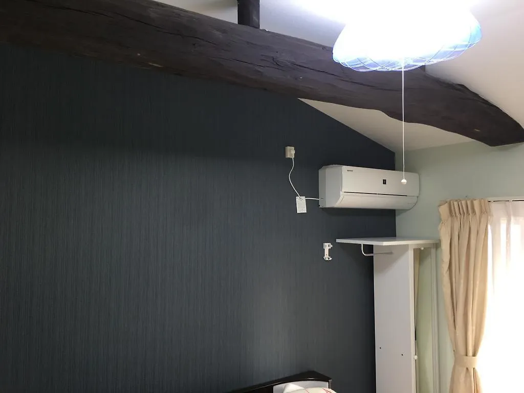 Communityhouse Jingunomori Okazaki Hotel Kyoto Guest house