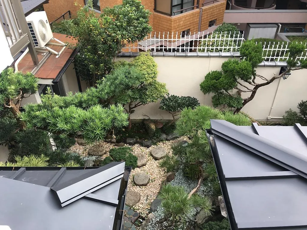Communityhouse Jingunomori Okazaki Hotel Kyoto