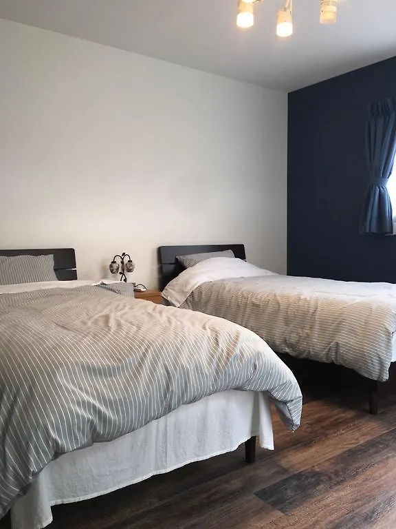 Communityhouse Jingunomori Okazaki Hotel Kyoto 2*,  Japan