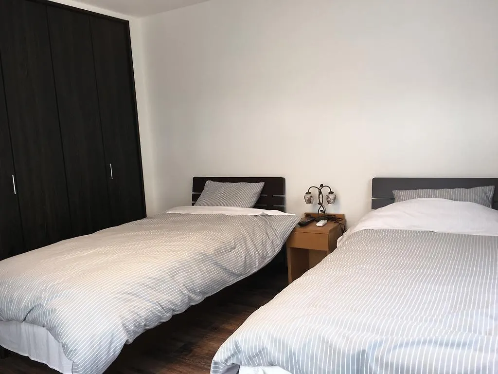 Guest house Communityhouse Jingunomori Okazaki Hotel Kyoto