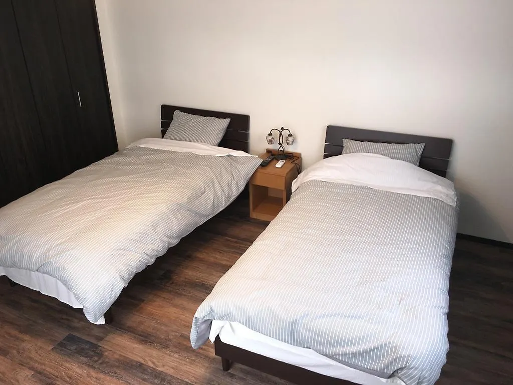 Communityhouse Jingunomori Okazaki Hotel Kyoto 2*,
