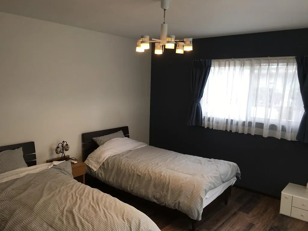 Communityhouse Jingunomori Okazaki Hotel Kyoto Guest house