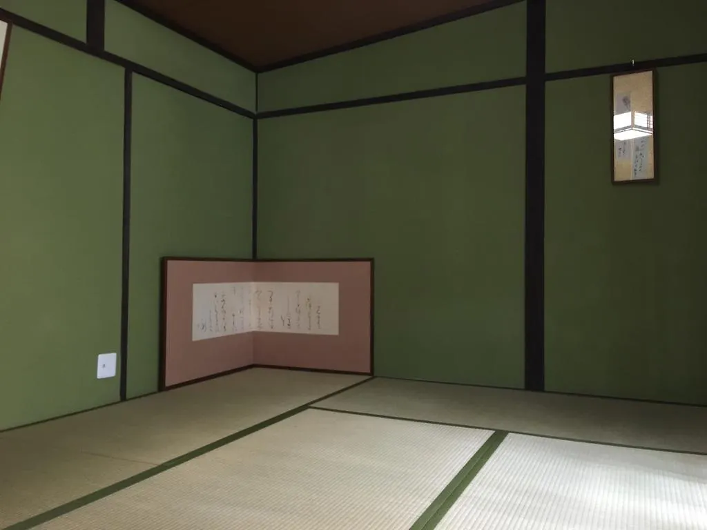 Communityhouse Jingunomori Okazaki Hotel Kyoto