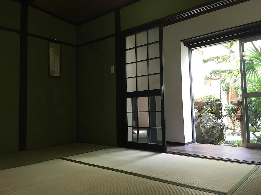 Communityhouse Jingunomori Okazaki Hotel Kyoto