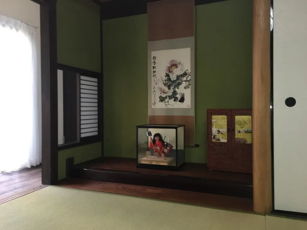 Communityhouse Jingunomori Okazaki Hotel Kyoto Guest house