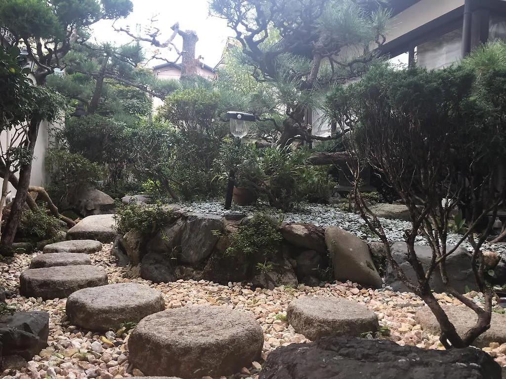 Communityhouse Jingunomori Okazaki Hotel Kyoto