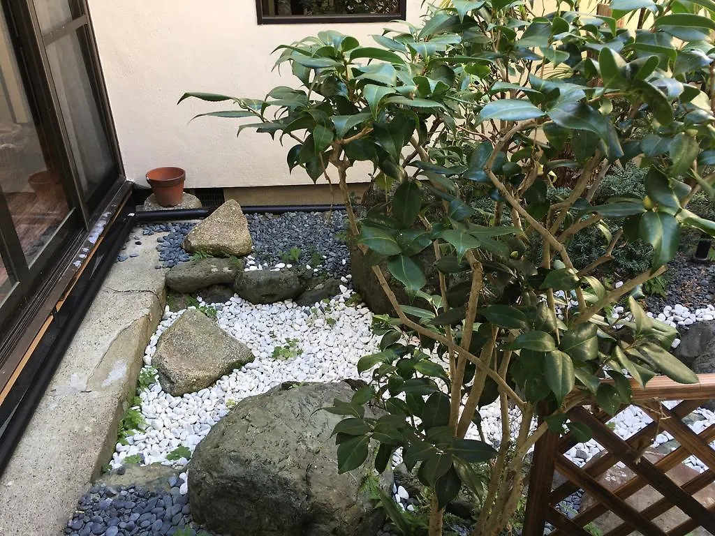 Communityhouse Jingunomori Okazaki Hotel Kyoto Guest house