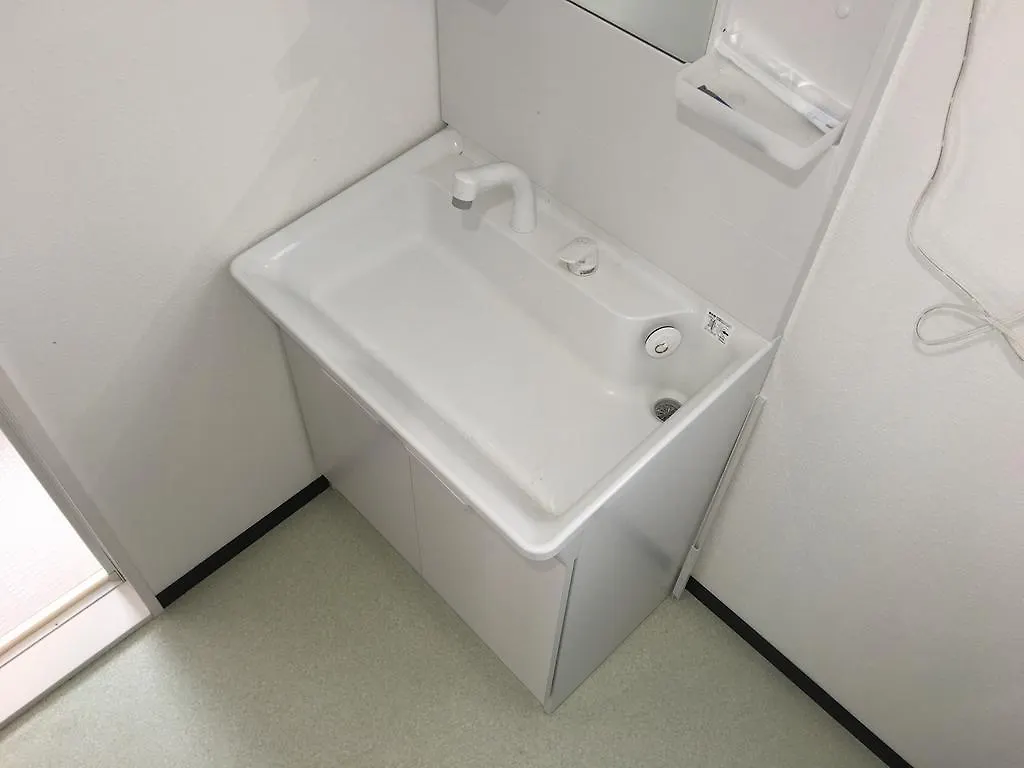 Communityhouse Jingunomori Okazaki Hotel Kyoto 2*,  Japan