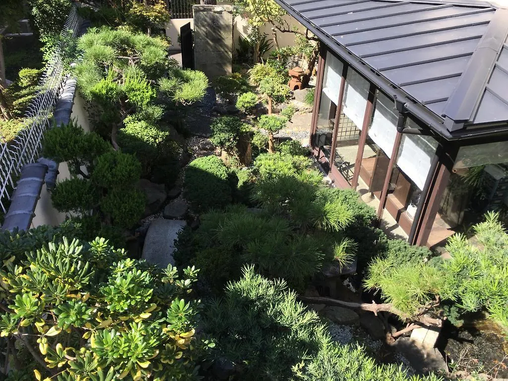 Communityhouse Jingunomori Okazaki Hotel Kyoto
