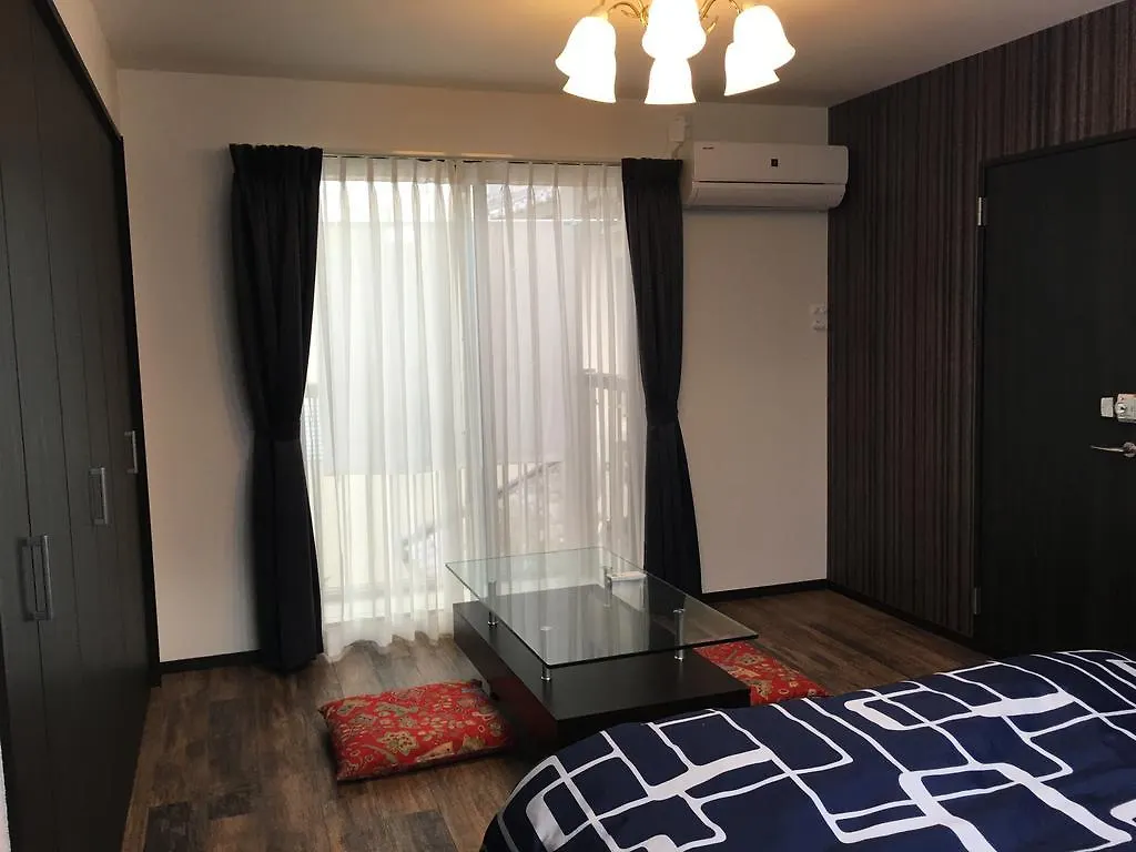 ** Guest house Communityhouse Jingunomori Okazaki Hotel Kyoto Japan