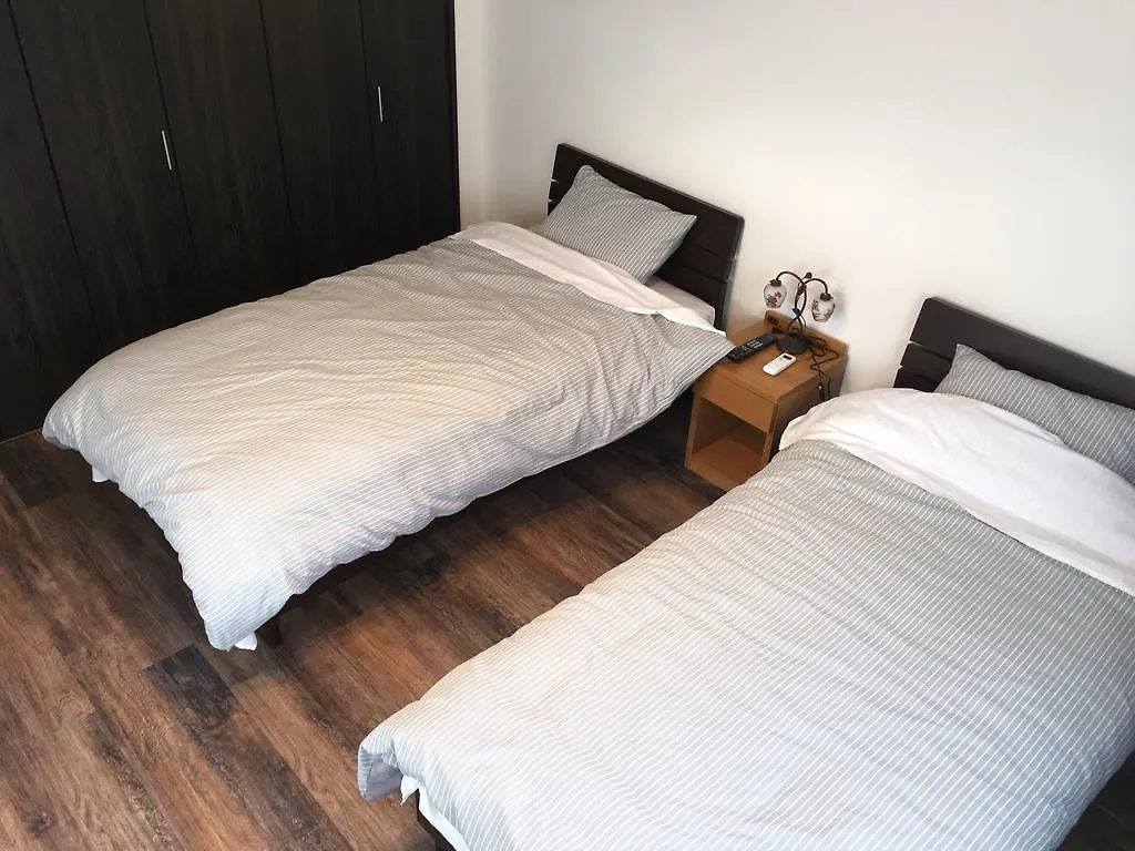 Communityhouse Jingunomori Okazaki Hotel Kyoto